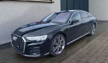 
									2023 Audi A8 3.0 AT full								