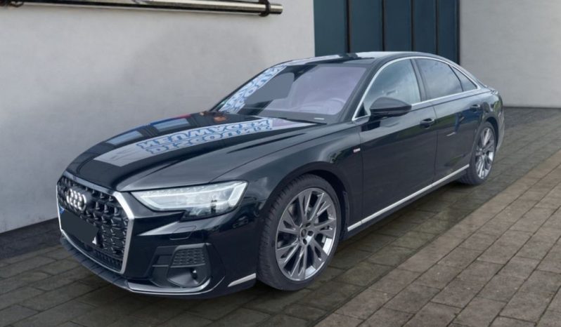 
								2023 Audi A8 3.0 AT full									