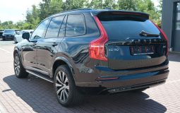 2023 Volvo XC90 2.0 AT