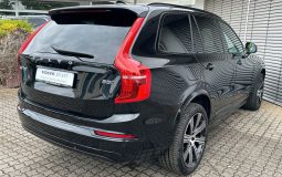 2023 Volvo XC90 2.0 AT