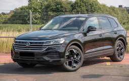 2024 Volkswagen Touareg 3.0 AT