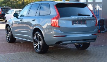 
									2022 Volvo XC90 2.0 AT full								