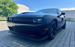 2022 Dodge Challenger 3.6 AT