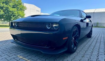 
									2022 Dodge Challenger 3.6 AT full								