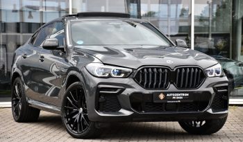 
									2023 BMW X6 3.0 AT full								