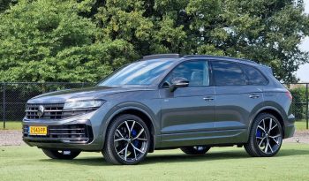 
									2024 Volkswagen Touareg 3.0 eHybrid AT full								