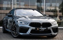 2023 BMW M8 Gran Coupe 4.4 AT