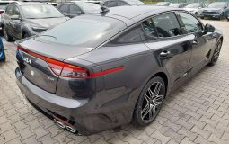 2024 Kia Stinger 3.3 AT