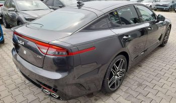 
									2024 Kia Stinger 3.3 AT full								