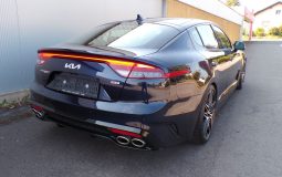 2023 Kia Stinger 3.3 AT