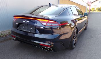 
									2023 Kia Stinger 3.3 AT full								