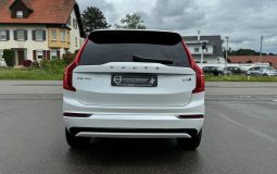 2023 Volvo XC90 2.0 AT