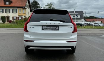 
									2023 Volvo XC90 2.0 AT full								