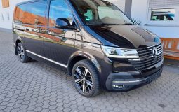 2022 Volkswagen Caravelle 2.0 AMT