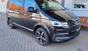 
									2022 Volkswagen Caravelle 2.0 AMT full								