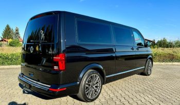 
									2020 Volkswagen Caravelle 2.0 AMT full								