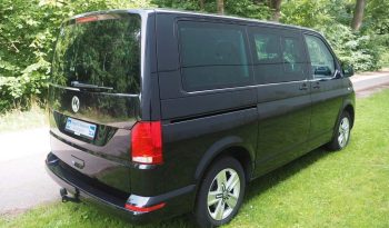 
									2022 Volkswagen Caravelle 2.0 AMT full								