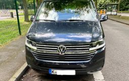 2021 Volkswagen Caravelle 2.0 AMT