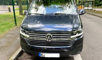 
									2021 Volkswagen Caravelle 2.0 AMT full								