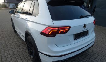 
									2023 Volkswagen Tiguan 2.0 AT full								