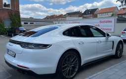 2024 Porsche Panamera 4 2.9 AMT