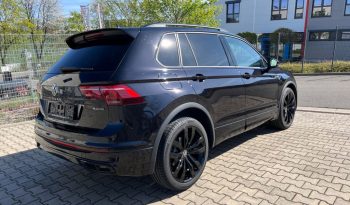 
									2024 Volkswagen Tiguan 1.5 AMT full								