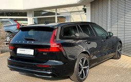 2023 Volvo V60 2.0 AT