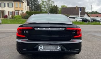 
									2020 Volvo S90 2.0 AT full								