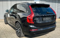 2023 Volvo XC90 2.0 AT