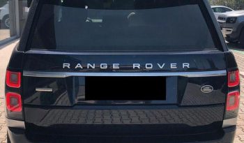 
									2021 Land Rover Range Rover 3.0 AT full								