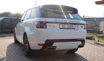 
									2021 Land Rover Range Rover 5.0 AT full								