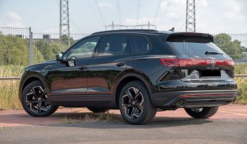 
									2024 Volkswagen Touareg 3.0 AT full								