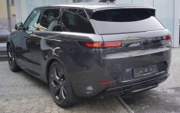 2023 Land Rover Range Rover Sport 3.0 AT