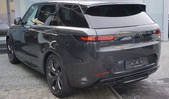 
									2023 Land Rover Range Rover Sport 3.0 AT full								