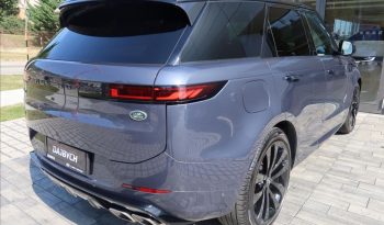 
									2023 Land Rover Range Rover Sport 4.4 AT full								