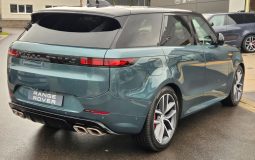 2023 Land Rover Range Rover Sport 4.4 AT