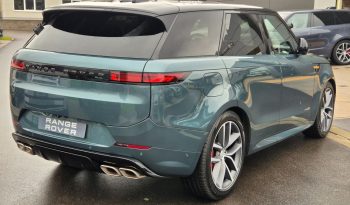 
									2023 Land Rover Range Rover Sport 4.4 AT full								