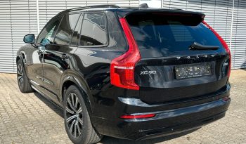 
									2023 Volvo XC90 2.0 AT full								