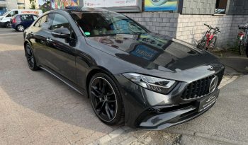 
									2023 Mercedes-Benz CLS-класс AMG 3.0 AT full								