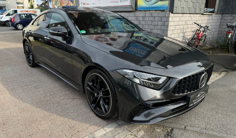 
								2023 Mercedes-Benz CLS-класс AMG 3.0 AT full									