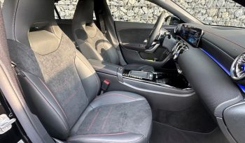 
									2023 Mercedes-Benz CLA-класс 2.0 AMT full								