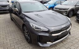 2024 Kia Stinger 3.3 AT