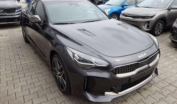 
									2024 Kia Stinger 3.3 AT full								