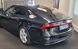 2023 Audi A7 2.0 AMT