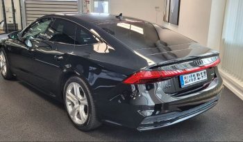 
									2023 Audi A7 2.0 AMT full								