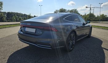 
									2023 Audi A6 2.0 AMT full								