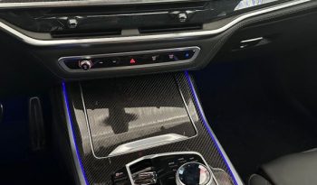 
									2023 BMW X7 3.0 AT full								