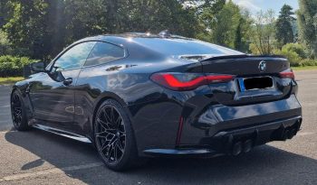 
									2022 BMW M4 3.0 AT full								