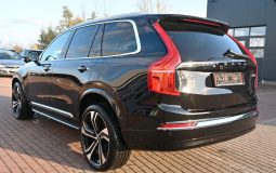 2023 Volvo XC90 2.0 AT