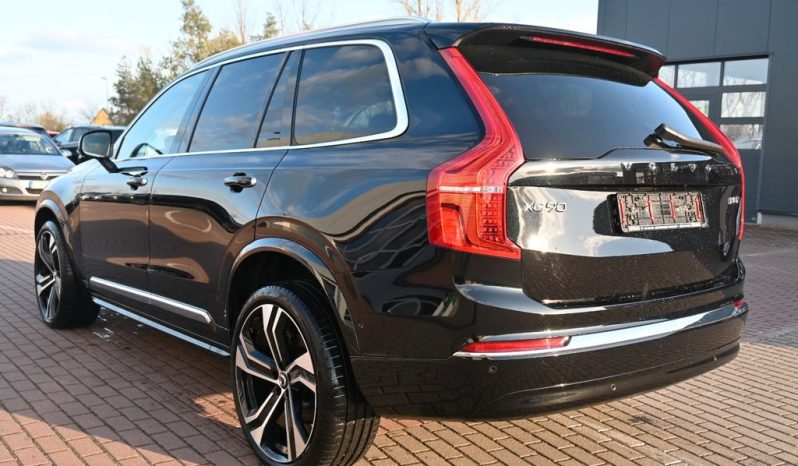 2023 Volvo XC90 2.0 AT